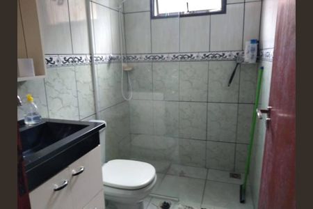 Foto 08 de casa à venda com 2 quartos, 190m² em Jardim das Tulipas, Jundiaí