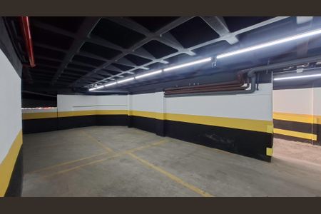 Apartamento à venda com 67m², 2 quartos e 2 vagas Apartamento à venda com 67m², 2 quartos e 2 vagasGaragem