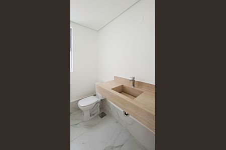 Apartamento à venda com 67m², 2 quartos e 2 vagas Apartamento à venda com 67m², 2 quartos e 2 vagasBanheiro 3