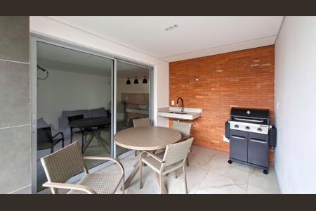 Apartamento à venda com 67m², 2 quartos e 2 vagas Apartamento à venda com 67m², 2 quartos e 2 vagasÁrea gourmet