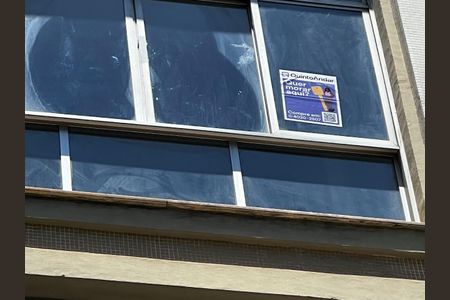 Apartamento à venda com 90m², 3 quartos e 1 vaga Apartamento à venda com 90m², 3 quartos e 1 vagaFachada