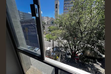 Apartamento à venda com 90m², 3 quartos e 1 vaga Apartamento à venda com 90m², 3 quartos e 1 vagaFachada