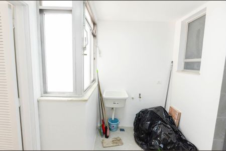 Apartamento à venda com 90m², 3 quartos e 1 vaga Apartamento à venda com 90m², 3 quartos e 1 vagaÁrea de Serviço