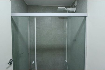 Apartamento à venda com 90m², 3 quartos e 1 vaga Apartamento à venda com 90m², 3 quartos e 1 vagaBanheiro Social