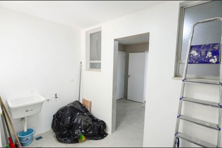 Apartamento à venda com 90m², 3 quartos e 1 vaga Apartamento à venda com 90m², 3 quartos e 1 vagaÁrea de Serviço