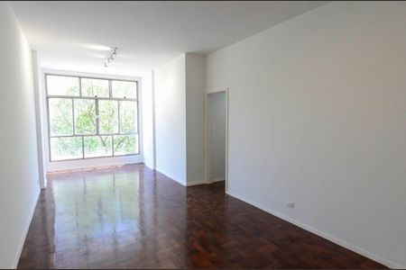 Sala de apartamento à venda com 3 quartos, 90m² em Tijuca, Rio de Janeiro
