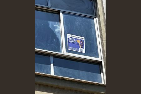 Apartamento à venda com 90m², 3 quartos e 1 vaga Apartamento à venda com 90m², 3 quartos e 1 vagaFachada