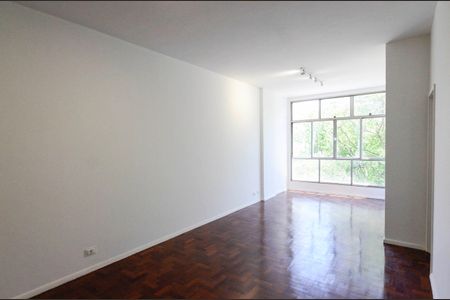 Apartamento à venda com 90m², 3 quartos e 1 vaga Apartamento à venda com 90m², 3 quartos e 1 vagaSala