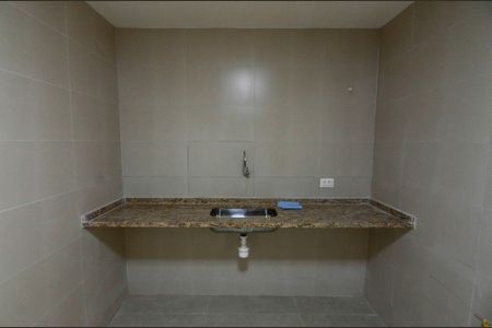Apartamento à venda com 90m², 3 quartos e 1 vaga Apartamento à venda com 90m², 3 quartos e 1 vagaCozinha