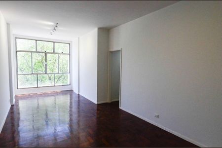 Sala de apartamento à venda com 3 quartos, 90m² em Tijuca, Rio de Janeiro