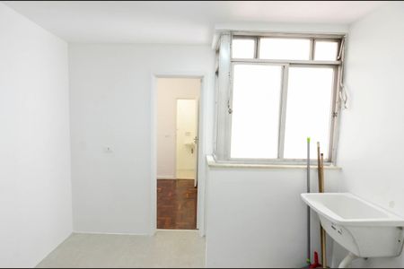 Apartamento à venda com 90m², 3 quartos e 1 vaga Apartamento à venda com 90m², 3 quartos e 1 vagaÁrea de Serviço