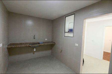 Apartamento à venda com 90m², 3 quartos e 1 vaga Apartamento à venda com 90m², 3 quartos e 1 vagaCozinha