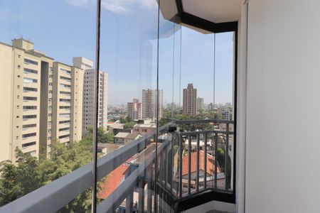 Studio à venda com 41m², 1 quarto e 1 vagaSacada do Quarto