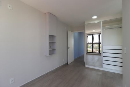 Studio à venda com 41m², 1 quarto e 1 vagaQuarto