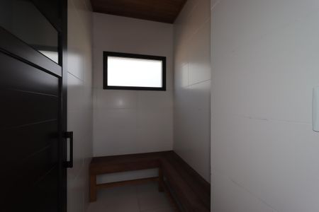 Studio à venda com 41m², 1 quarto e 1 vagaÁrea Comum - Sauna