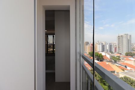 Studio à venda com 41m², 1 quarto e 1 vagaSacada do Quarto