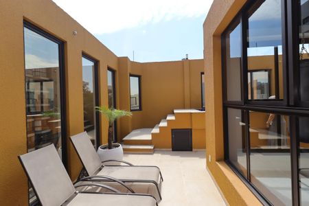 Studio à venda com 41m², 1 quarto e 1 vagaÁrea Comum - Piscina