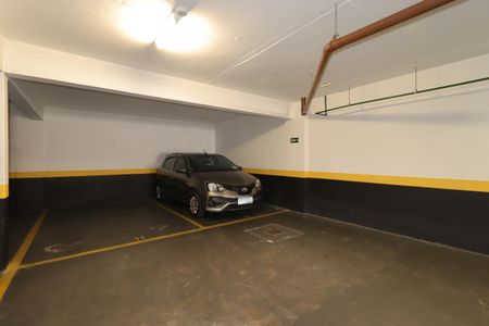 Studio à venda com 41m², 1 quarto e 1 vagaGaragem