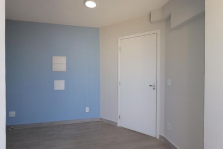 Studio à venda com 41m², 1 quarto e 1 vagaSala
