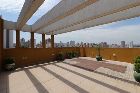 Studio à venda com 41m², 1 quarto e 1 vagaÁrea Comum - Espaço Gourmet