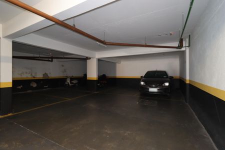 Studio à venda com 41m², 1 quarto e 1 vagaGaragem