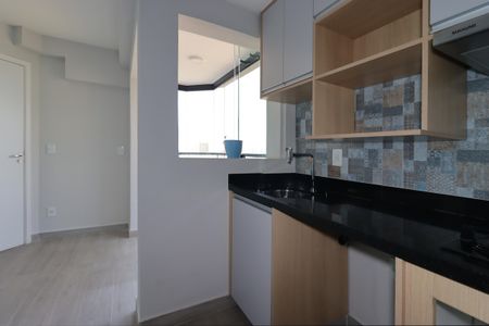 Studio à venda com 41m², 1 quarto e 1 vagaÁrea de Serviço