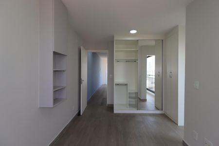 Studio à venda com 41m², 1 quarto e 1 vagaQuarto