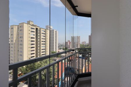 Studio à venda com 41m², 1 quarto e 1 vagaSacada do Quarto