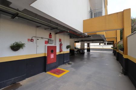 Studio à venda com 41m², 1 quarto e 1 vagaGaragem