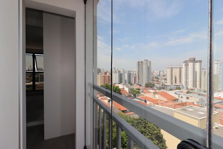 Studio à venda com 41m², 1 quarto e 1 vagaSacada do Quarto