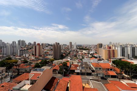 Studio à venda com 41m², 1 quarto e 1 vagaÁrea Comum - Espaço Gourmet