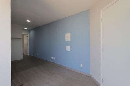 Studio à venda com 41m², 1 quarto e 1 vagaSala