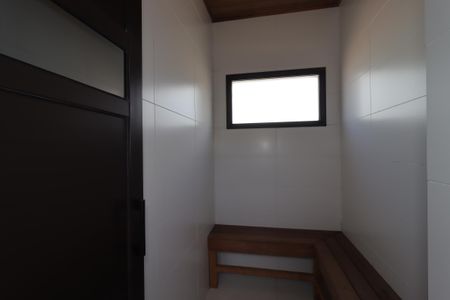 Studio à venda com 41m², 1 quarto e 1 vagaÁrea Comum - Sauna