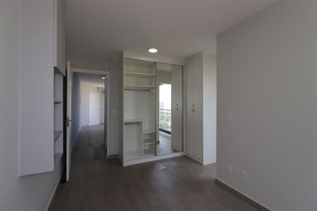 Studio à venda com 41m², 1 quarto e 1 vagaQuarto