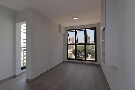 Studio à venda com 41m², 1 quarto e 1 vagaQuarto