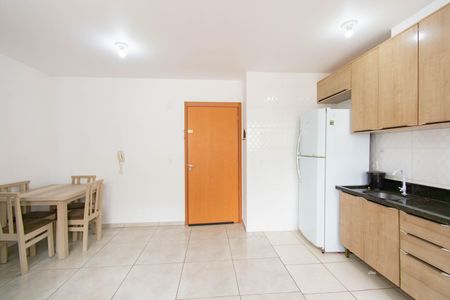 Apartamento para alugar com 70m², 2 quartos e 1 vagaCozinha