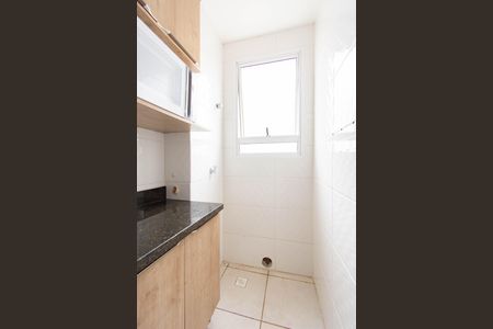 Apartamento para alugar com 70m², 2 quartos e 1 vagaBanheiro