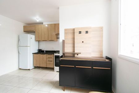 Apartamento para alugar com 70m², 2 quartos e 1 vagaSala