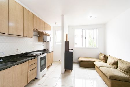 Apartamento para alugar com 70m², 2 quartos e 1 vagaCozinha