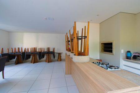 Apartamento para alugar com 70m², 2 quartos e 1 vagaÁrea comum