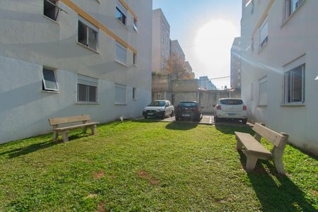 Apartamento para alugar com 70m², 2 quartos e 1 vagaÁrea comum
