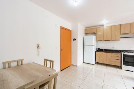 Apartamento para alugar com 70m², 2 quartos e 1 vagaCozinha