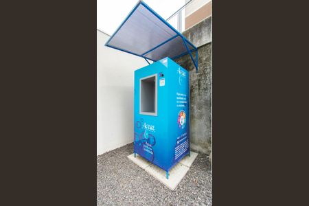 Apartamento para alugar com 70m², 2 quartos e 1 vagaÁrea comum