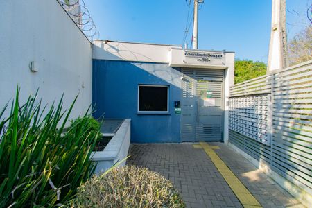 Apartamento para alugar com 70m², 2 quartos e 1 vagaFachada