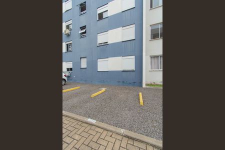 Apartamento para alugar com 70m², 2 quartos e 1 vagaÁrea comum