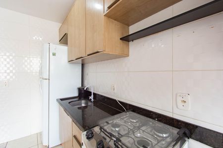 Apartamento para alugar com 70m², 2 quartos e 1 vagaCozinha