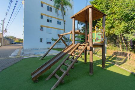 Apartamento para alugar com 70m², 2 quartos e 1 vagaÁrea comum