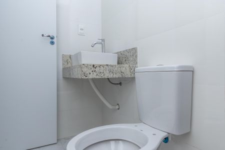 Apartamento para alugar com 155m², 3 quartos e 3 vagas Apartamento para alugar com 155m², 3 quartos e 3 vagasBanheiro da Suíte