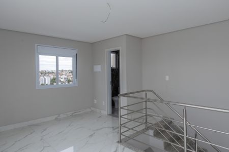 Sala 2 de apartamento para alugar com 3 quartos, 155m² em Santa Branca, Belo Horizonte