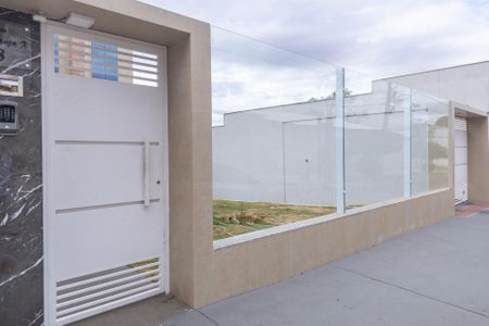 Apartamento para alugar com 155m², 3 quartos e 3 vagas Apartamento para alugar com 155m², 3 quartos e 3 vagasFachada